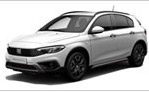 Fiat Egea Cross