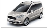 Ford Courier