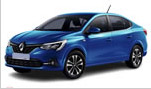 Renault Taliant