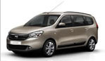 Dacia Lodgy
