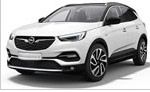 Opel GrandlandX