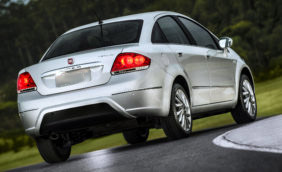 Fiat Linea