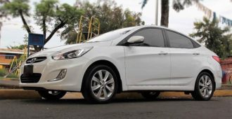 Hyundai Blue