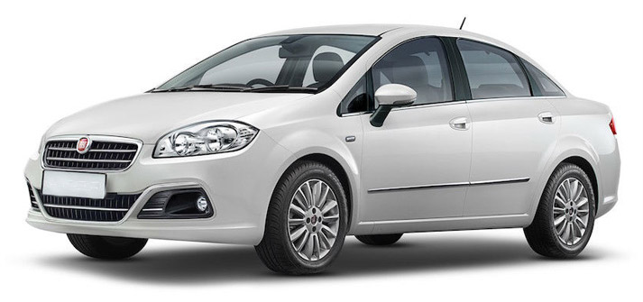 Fiat Linea