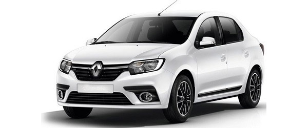 Renault Symbol