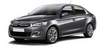 Citroen C Elysee