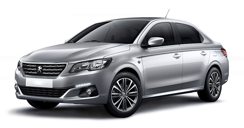 Peugeot 301