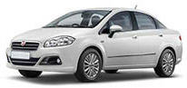 Fiat Linea