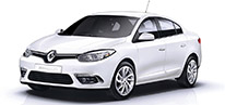 Renault Fluence