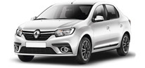 Renault Symbol