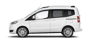 Ford Courier